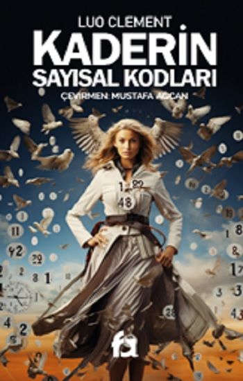 Kaderin Sayısal Kodları - Fa Yayınları Kitap