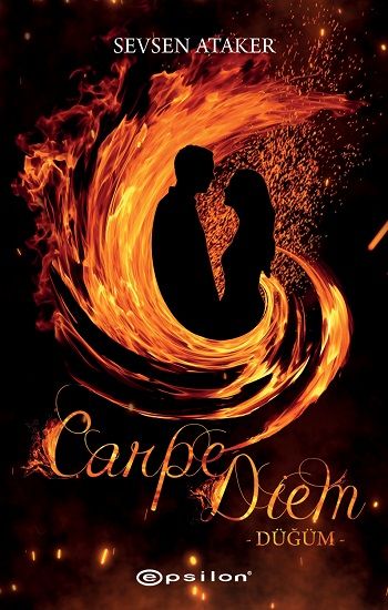 Carpe Diem 1 - Düğüm - Epsilon Yayınları Kitap