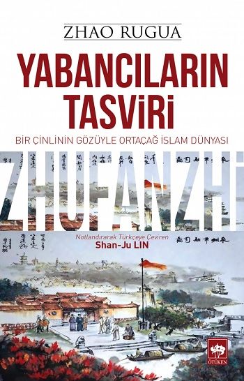 Yabancıların Tasviri - Ötüken Neşriyat Kitap