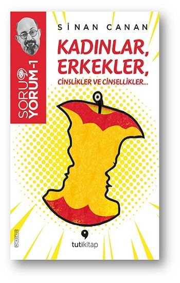 Soru Yorum-1: Kadınlar, Erkekler, Cinslikler ve Cinsellikler... - Tuti Kitap Kitap