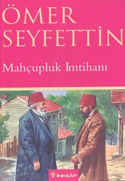 Mahçupluk İmtihanı - İnkılap Kitabevi Kitap