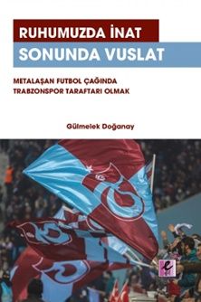 Ruhumuzda İnat Sonunda Vuslat - Efil Yayınevi Kitap