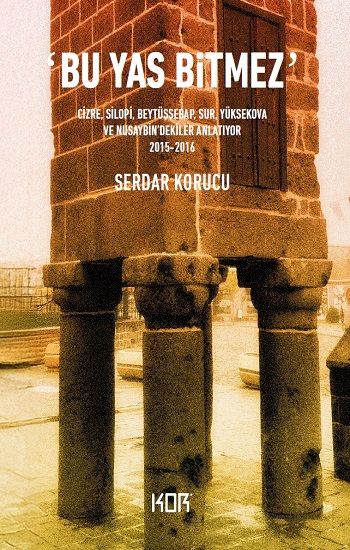 Bu Yas Bitmez - Kor Kitap Kitap