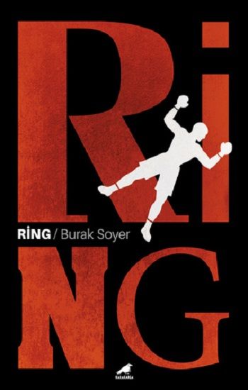 Ring - Kara Karga Yayınları Kitap