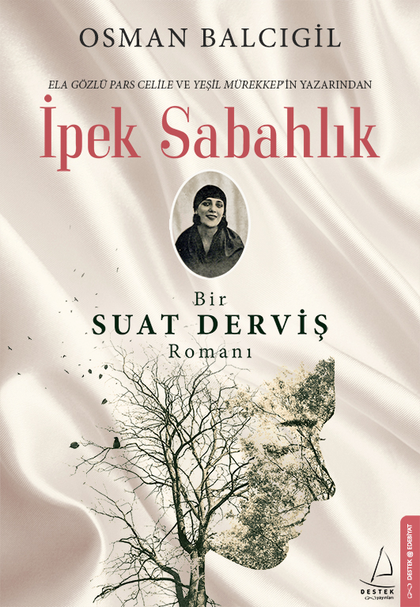İpek Sabahlık - Destek Yayınları Kitap