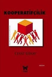 Kooperatifçilik - Nika Yayınevi Kitap
