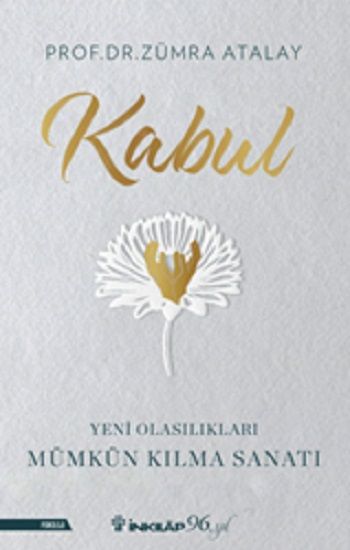 Kabul - İnkılap Kitabevi Kitap