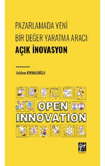 Pazarlamada Yeni Bir Değer Yaratma Aracı - Gazi Kitabevi Kitap