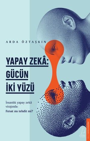 Yapay Zeka - Destek Yayınları Kitap