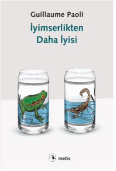 İyimserlikten Daha İyisi - Metis Yayınları Kitap