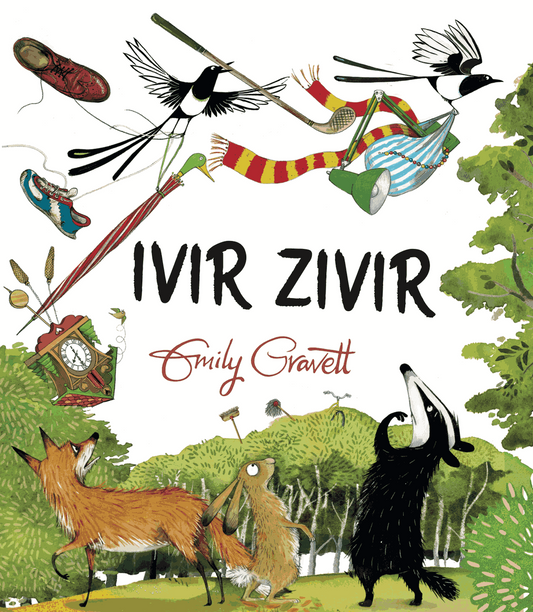 Ivır Zıvır - Beta Kids Kitap