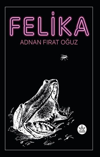 Felika - Elpis Yayınları Kitap