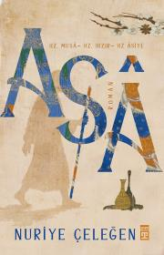 Asa - Timaş Yayınları Kitap
