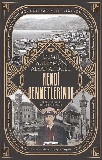 Kendi Cennetlerinde - Timaş Yayınları Kitap