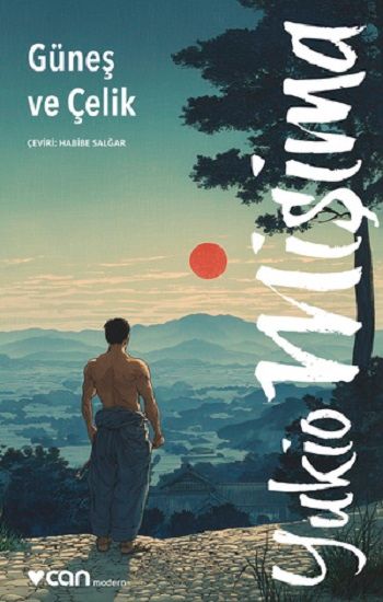 Güneş ve Çelik - Can Yayınları Kitap