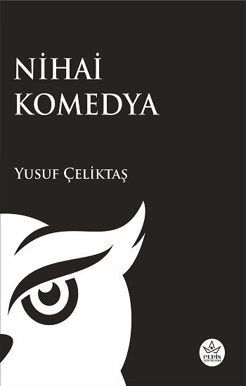 Nihai Komedya - Elpis Yayınları Kitap