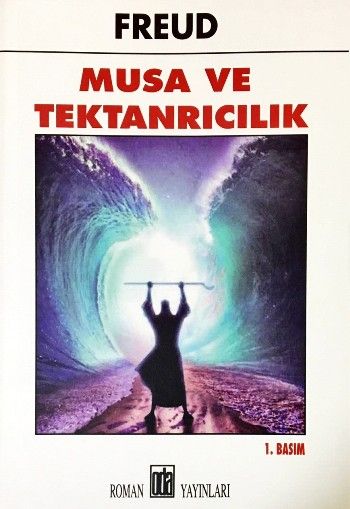 Musa Ve Tektanrıcılık - Oda Yayınları Kitap