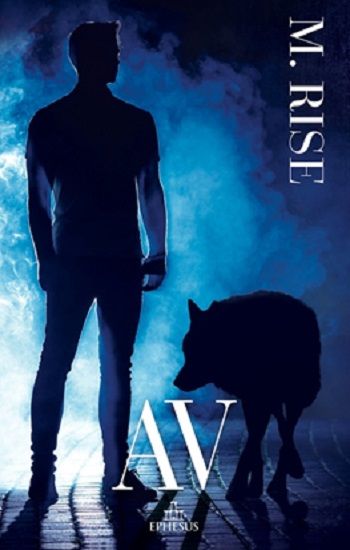 Av - Ephesus Yayınları Kitap