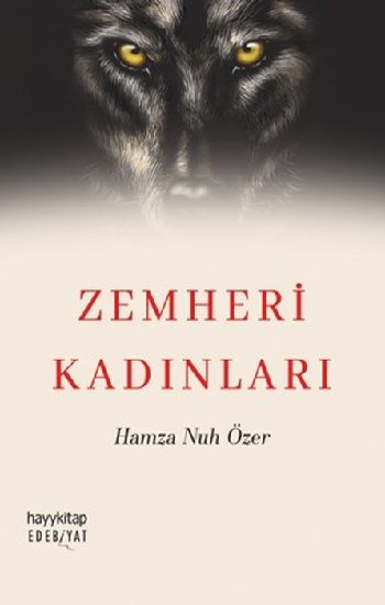 Zemheri Kadınları - Hayykitap Kitap
