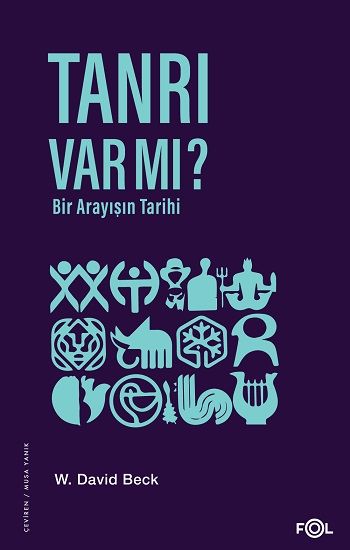 Tanrı Var mı? - Fol Kitap Kitap
