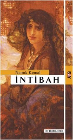İntibah - Say Yayınları Kitap