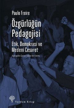Özgürlüğün Pedagojisi - Yordam Kitap Kitap