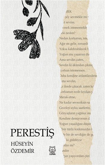 Perestiş - Luna Yayınları Kitap