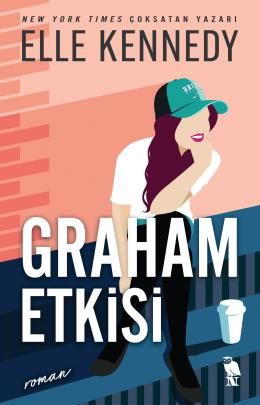 Graham Etkisi - Nemesis Kitap Kitap