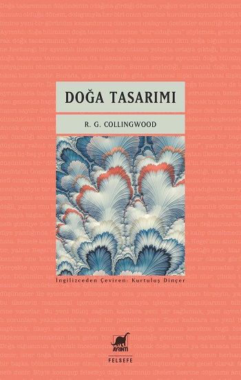 Doğa Tasarımı - Ayrıntı Yayınları Kitap