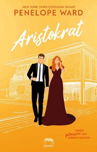 Aristokrat - Yabancı Yayınevi Kitap