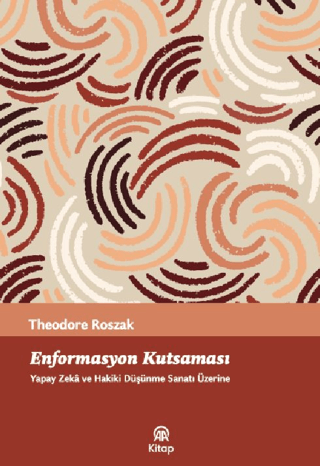 Enformasyon Kutlaması - Anadolu Ajansı Yayınevi Kitap