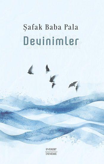 Devinimler - Everest Yayınları Kitap