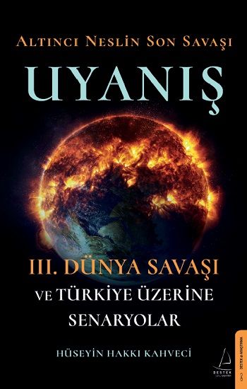 Uyanış - Destek Yayınları Kitap