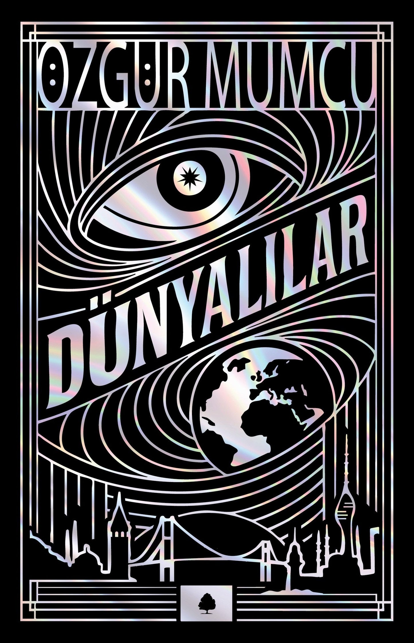 Dünyalılar - April Yayıncılık Kitap