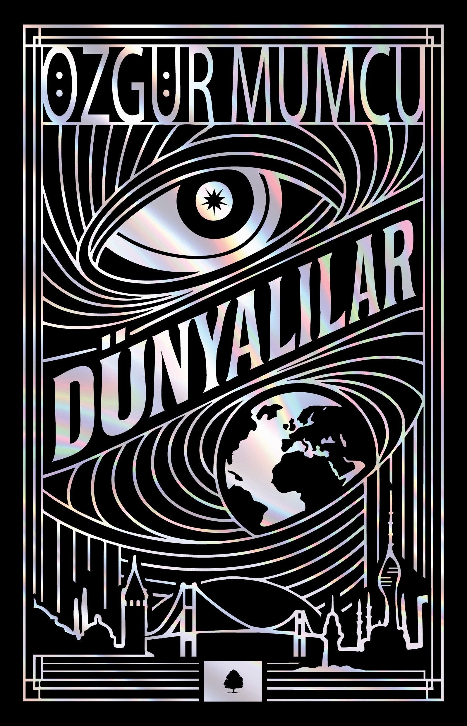 Dünyalılar - April Yayıncılık Kitap