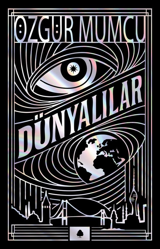 Dünyalılar - April Yayıncılık Kitap