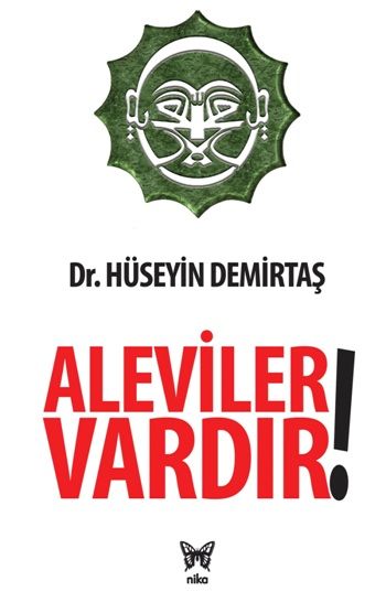 Aleviler Vardır - Nika Yayınevi Kitap