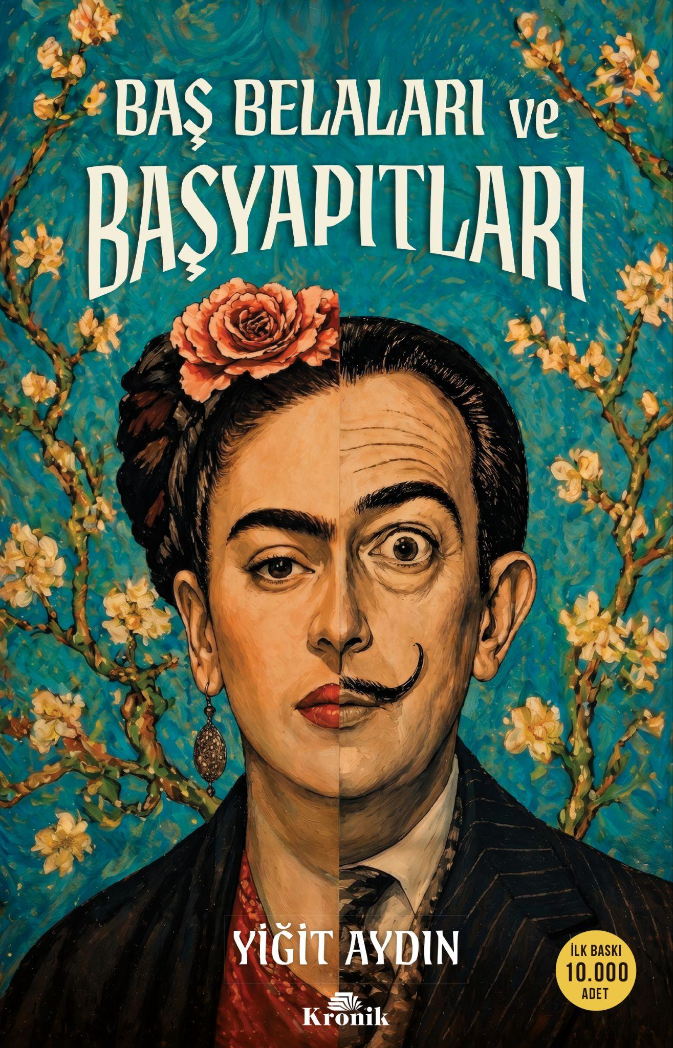 Baş Belaları ve Başyapıtları - Kronik Kitap Kitap