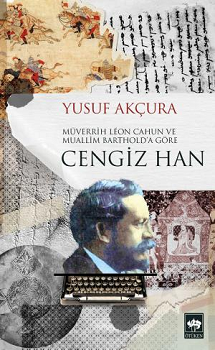 Cengiz Han - Ötüken Neşriyat Kitap