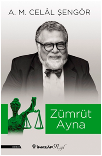 Zümrüt Ayna - İnkılap Kitabevi Kitap