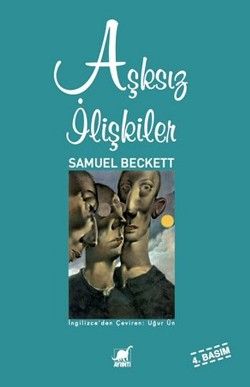 Aşksız İlişkiler - Ayrıntı Yayınları Kitap