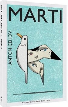 Martı - İndigo Kitap Kitap