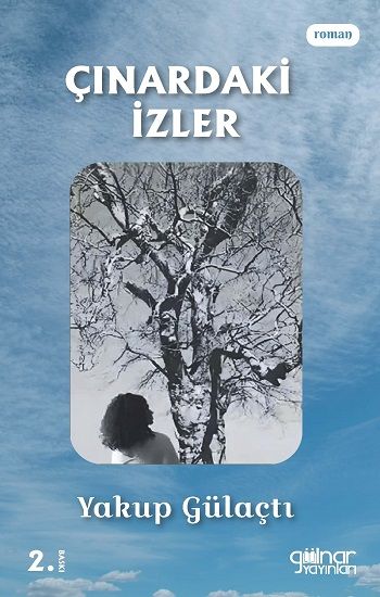 Çınardaki İzler - Gülnar Yayınları Kitap
