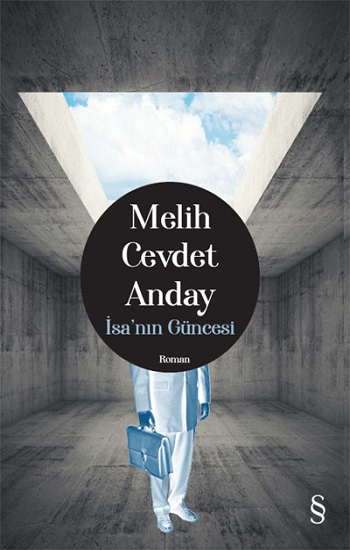 İsa’nın Güncesi - Everest Yayınları Kitap