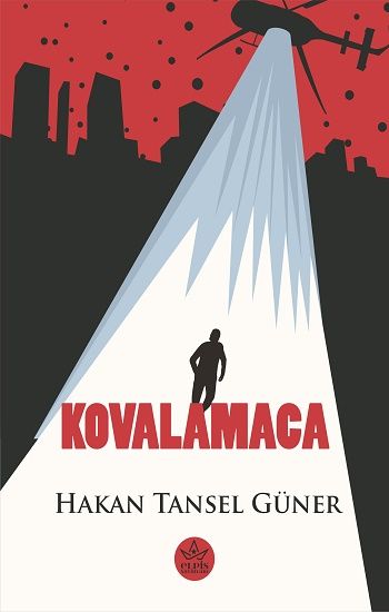 Kovalamaca - Elpis Yayınları Kitap