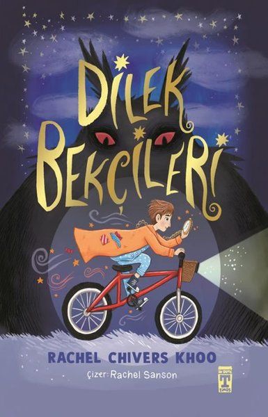 Dilek Bekçileri - Timaş Yayınları Kitap