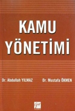 Kamu Yönetimi - Gazi Kitabevi Kitap