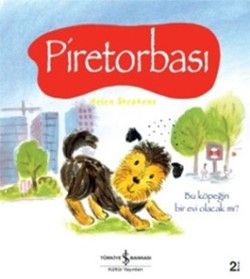 Piretorbası - İş Bankası Kültür Yayınları Kitap