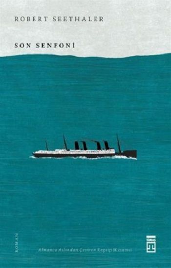Son Senfoni - Timaş Yayınları Kitap