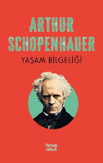 Yaşam Bilgeliği - Kırmızı Ada Yayınları Kitap